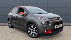 Citroen C3 1.2 PureTech 82 Flair Nav Edition 5dr Petrol Hatchback